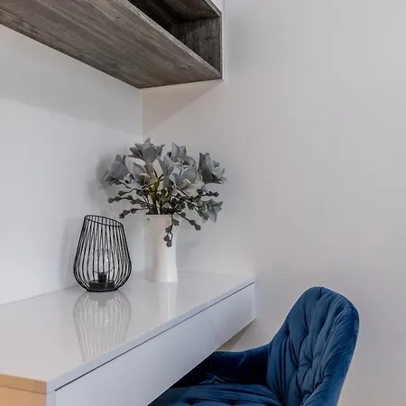 Apartamento Amigo 2-bedroom Luxury - Balcony & Seaview *