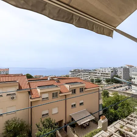 Apartamento Amigo 2-bedroom Luxury - Balcony & Seaview