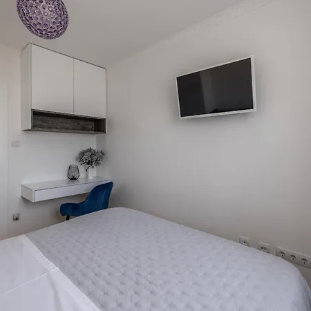 公寓 Amigo 2-bedroom Luxury - Balcony & Seaview *